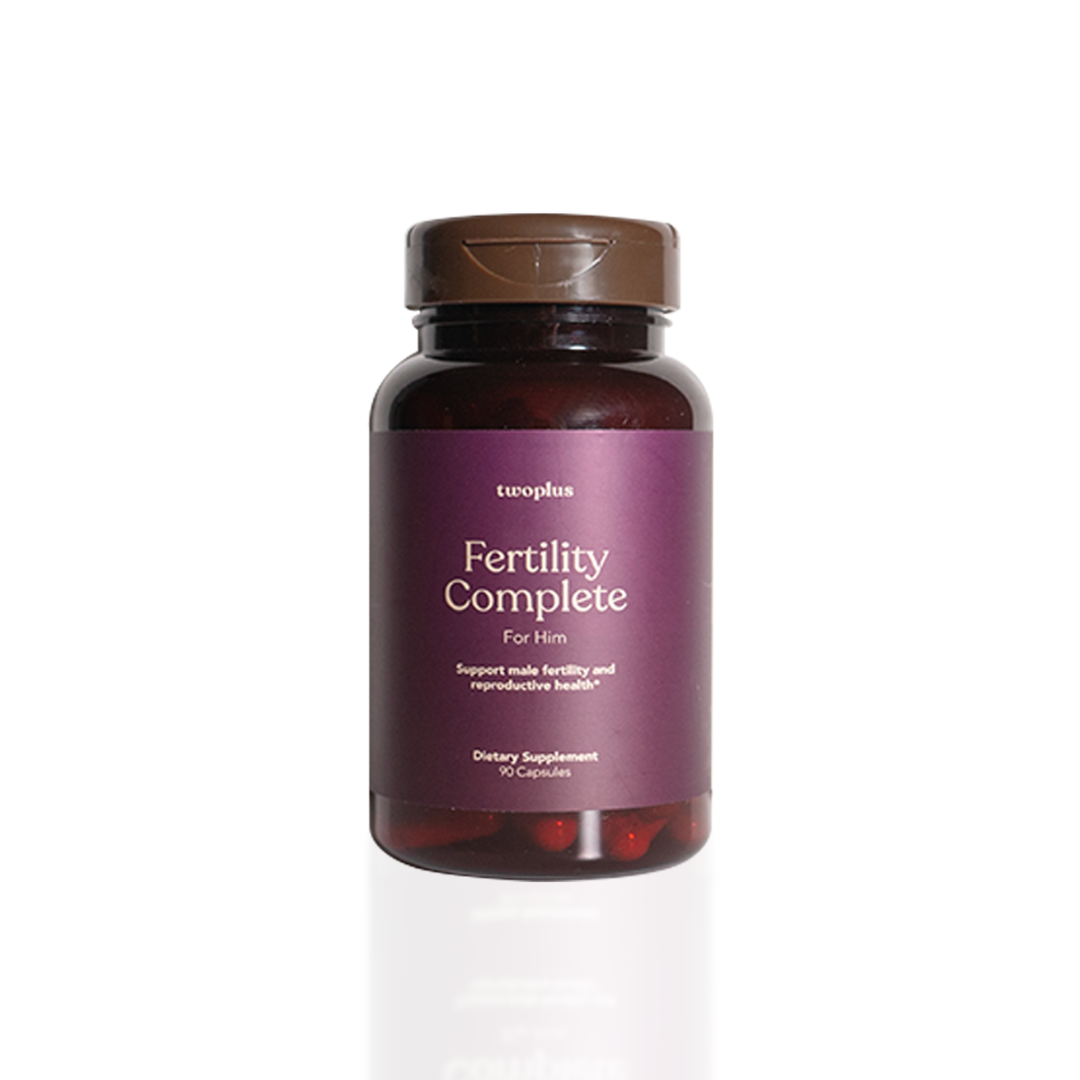 Fertility Complete for Him Supplement (15% off)