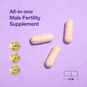 Fertility Complete for Him
