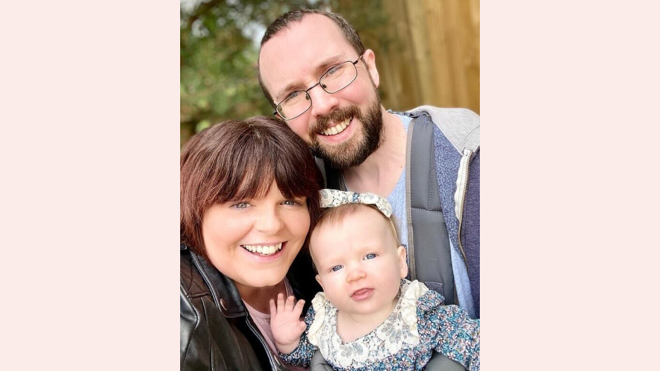 twoplus Sperm Guide Helped U.K. Couple Conceive In Just 6 Months