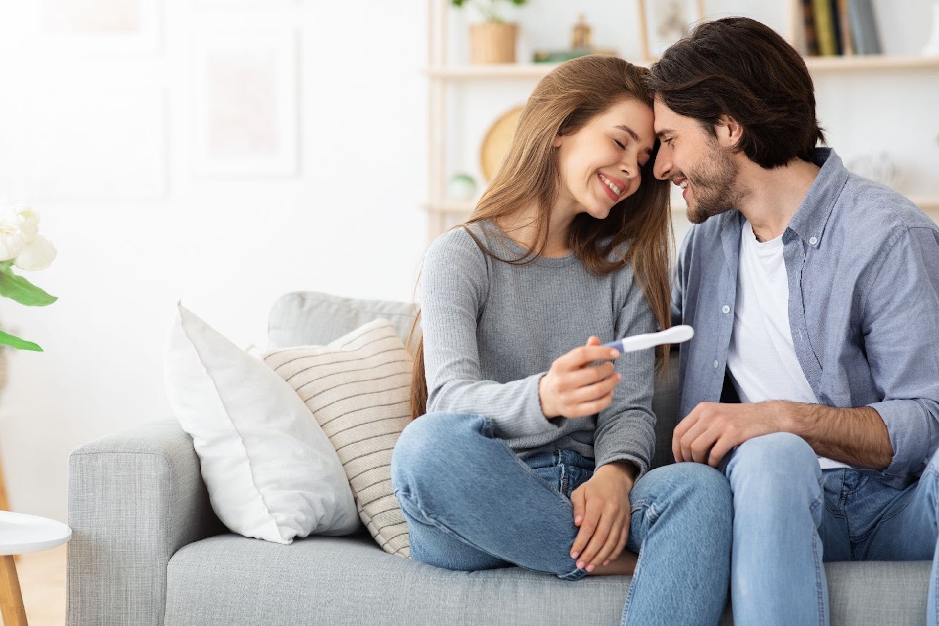 Pregnancy Test Timing: How & When to Test Accurately