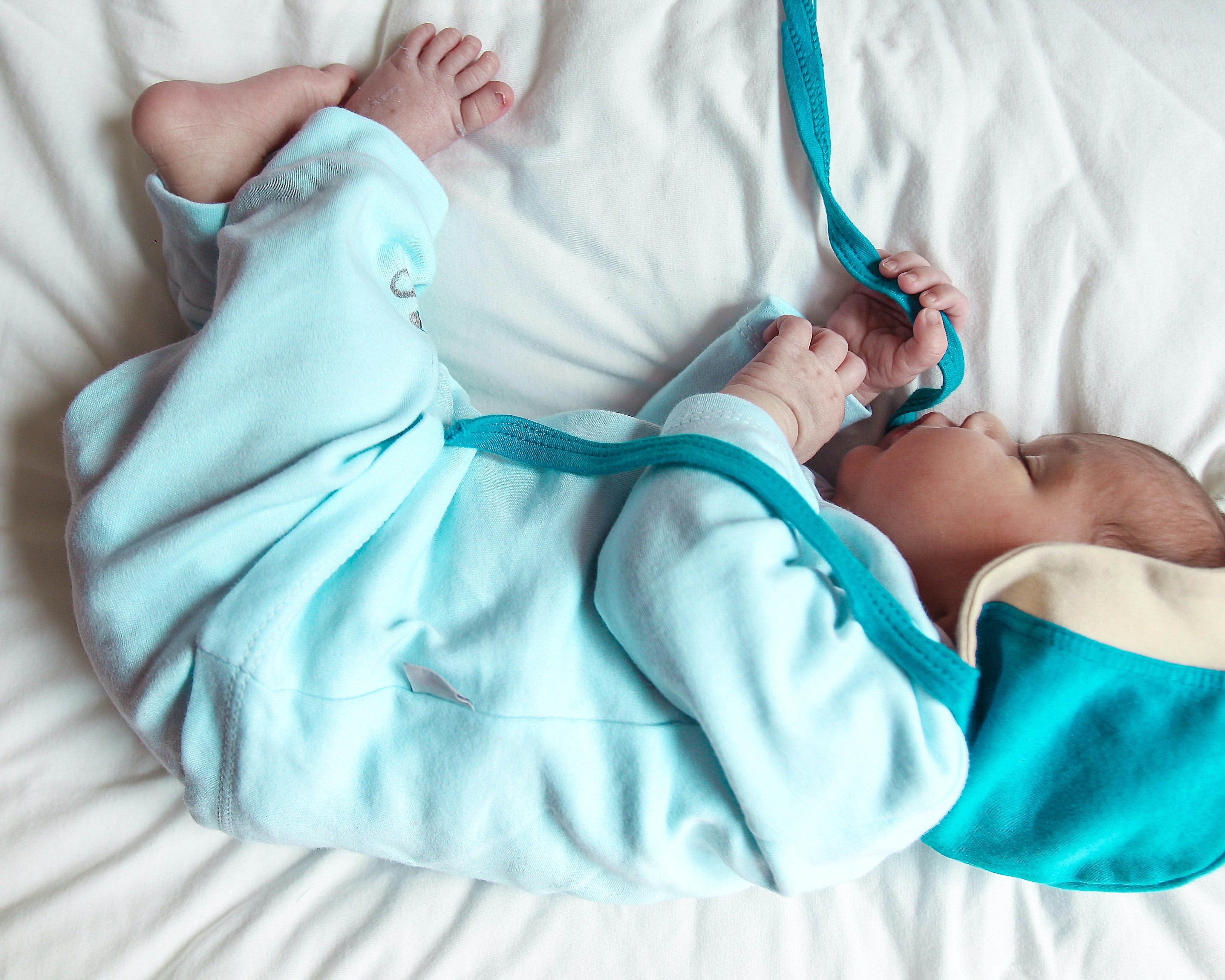 Everything You Need to Know About Childbirth and Delivery Methods