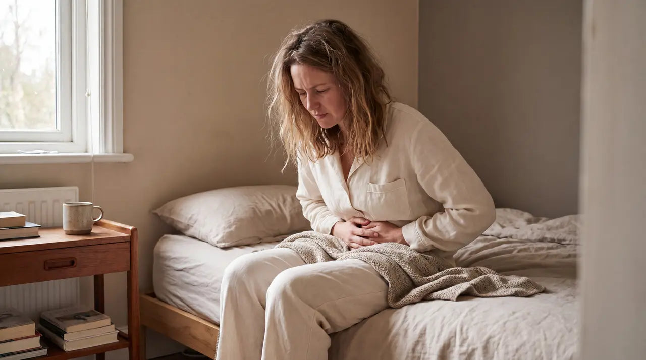 Treatment for high estrogen in females: Causes & symptoms
