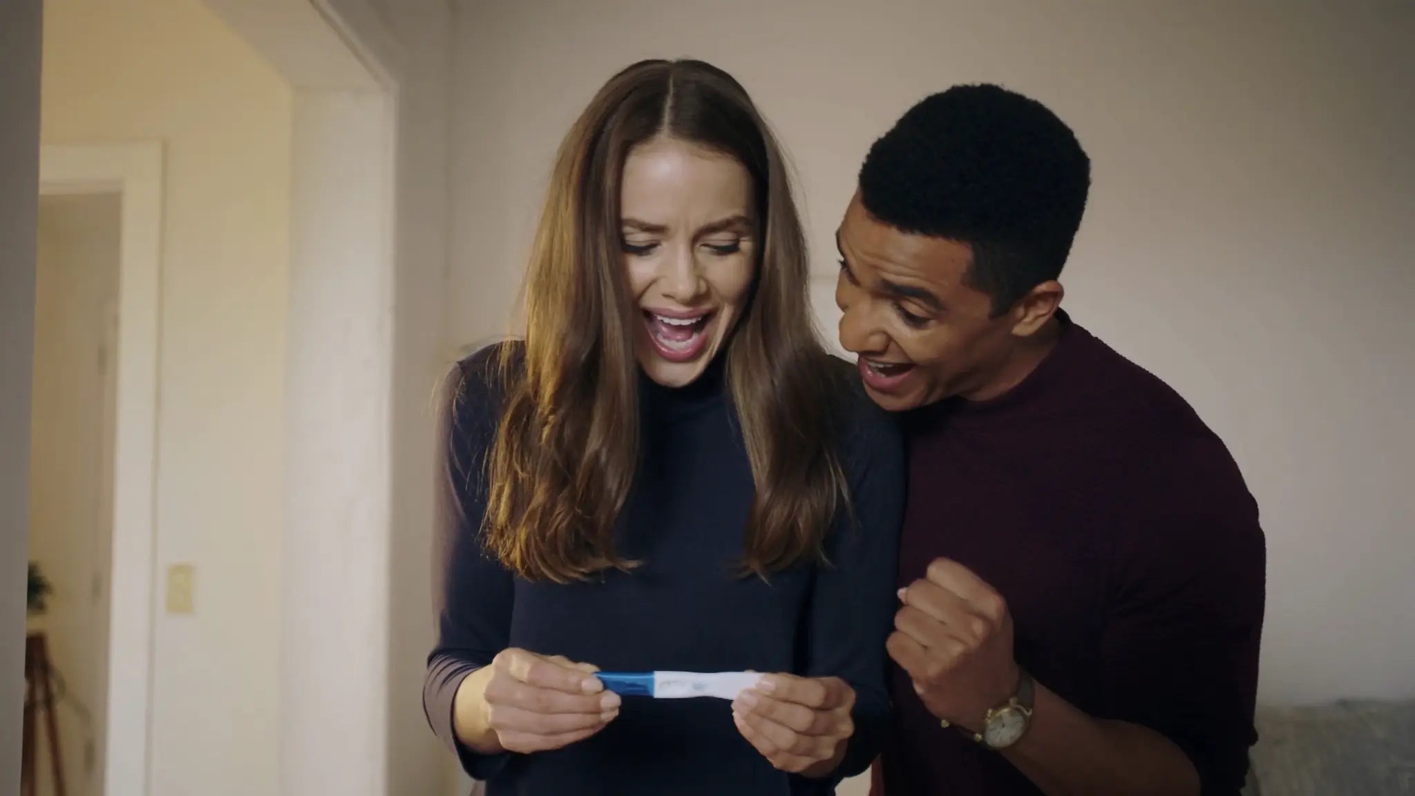 How to get pregnant: Practical guide for UK couples