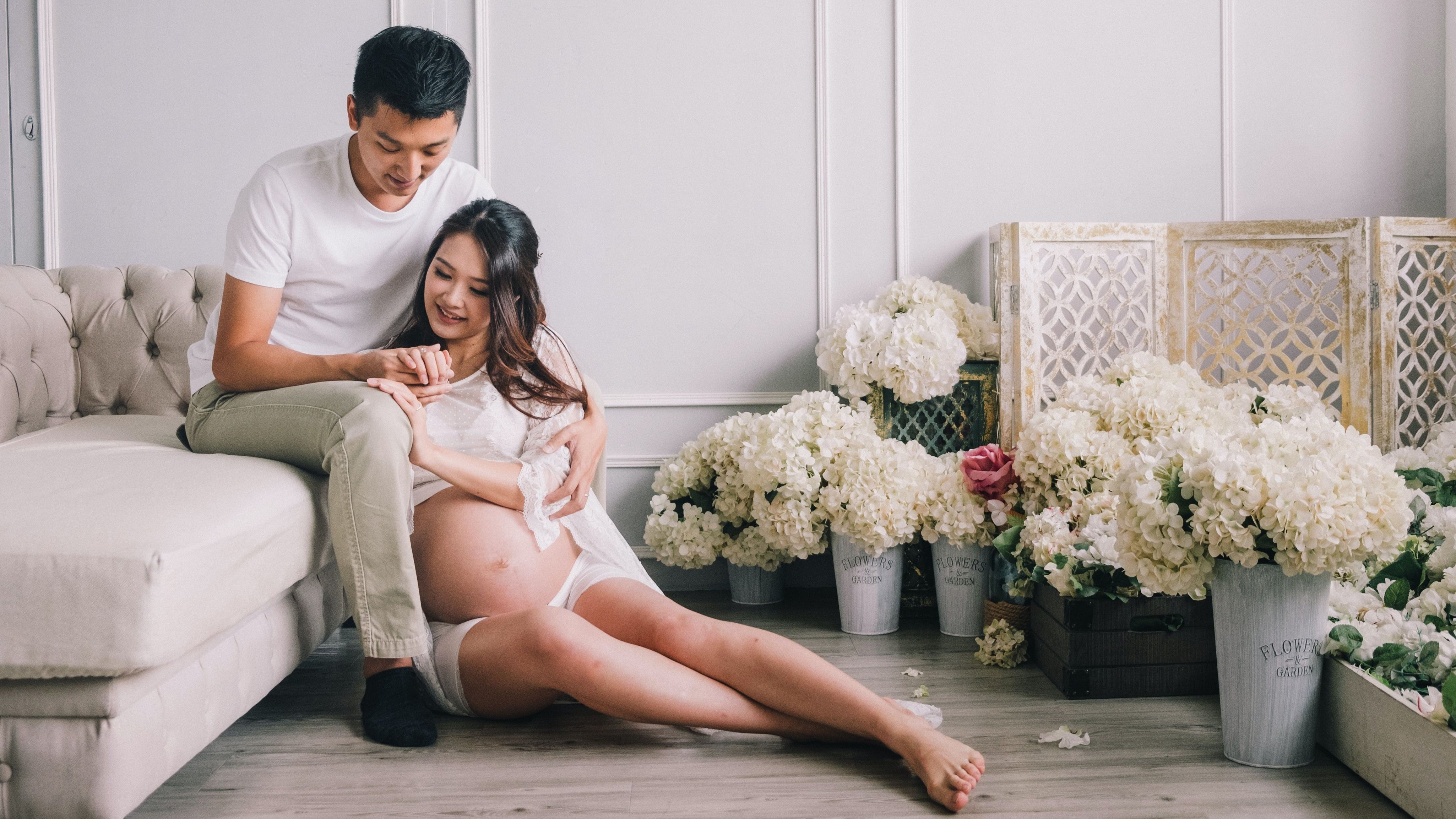 SO-IUI Failed, But twoplus Applicator Helped Them Conceive Again