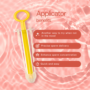 Applicator Extra