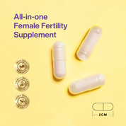 Fertility Complete for Her