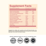 FertilityCompleteforher_supplementfacts