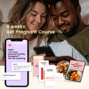 Get Pregnant Course