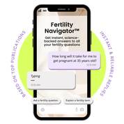 Get Pregnant Course