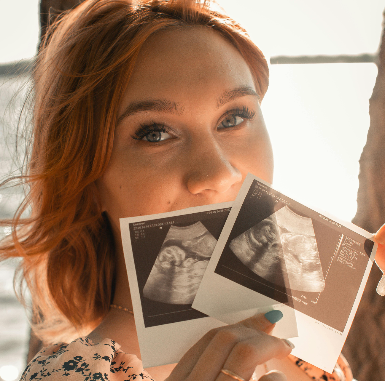 Pregnant at 41 with 24 at-home inseminations