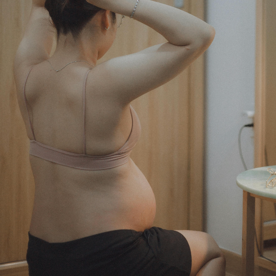 Doctors said I only have a 9% chance of conceiving naturally