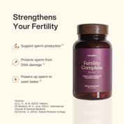 Fertility Complete for Him