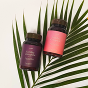 Fertility Complete for Him & Her Supplement - 1 Month (15% off)
