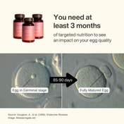 Fertility Complete for Her Supplement (15% off)
