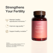 Fertility Complete for Her
